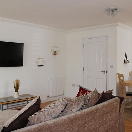 דאגנהאם Eldridge Court Apartment מראה חיצוני תמונה