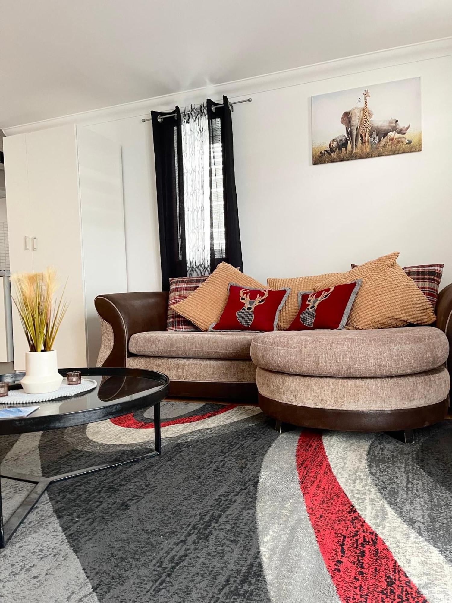דאגנהאם Eldridge Court Apartment מראה חיצוני תמונה
